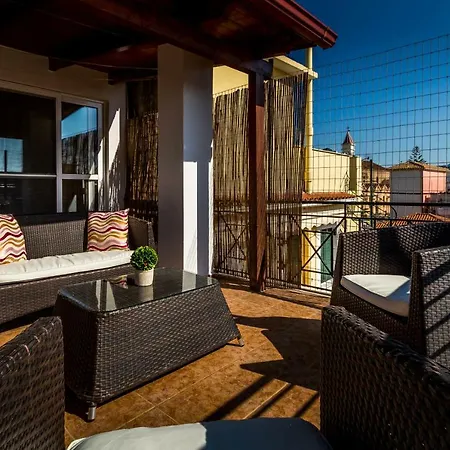 Teo Vivi Maizonette *