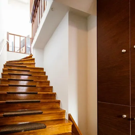 Teo Vivi Maizonette Apartment Zakynthos Town