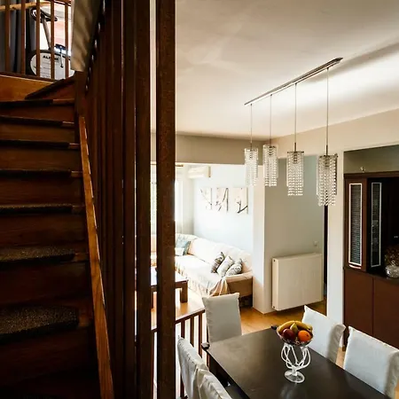 Apartment Teo Vivi Maizonette Zakynthos Town