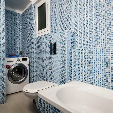 Teo Vivi Maizonette Appartement Zante