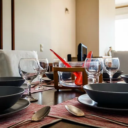 Apartamento Teo Vivi Maizonette