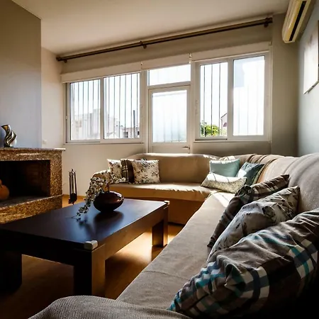 Teo Vivi Maizonette Apartment Zakynthos Town
