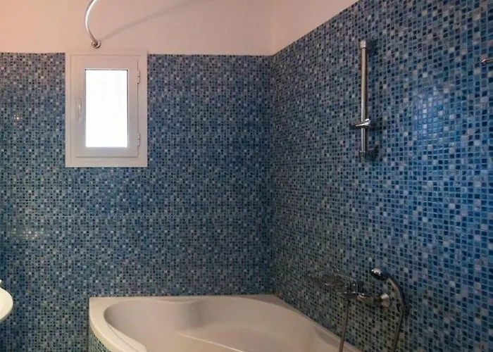 Teo Vivi Maizonette * مدينة زاكينثوس