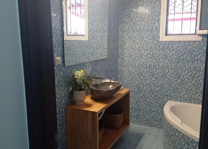 Teo Vivi Maizonette شقة