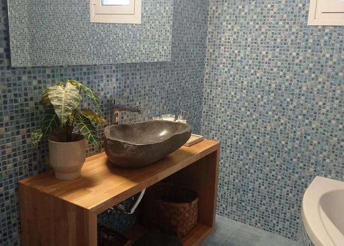 Teo Vivi Maizonette شقة