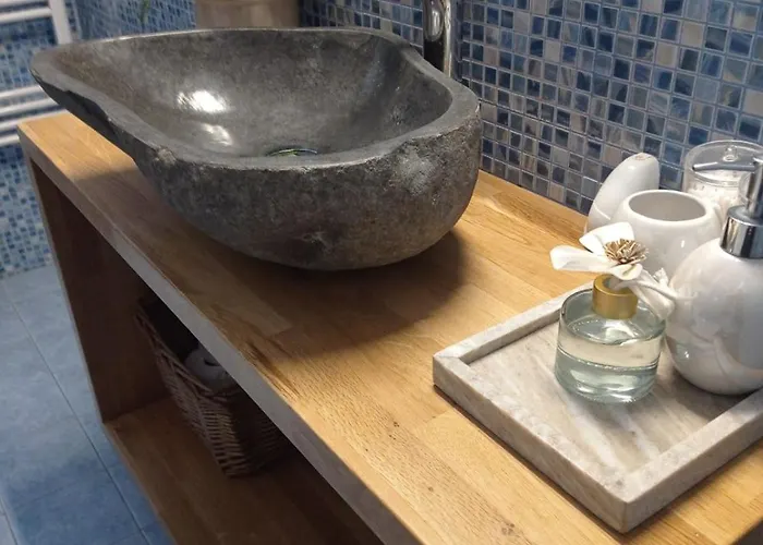 Teo Vivi Maizonette شقة *