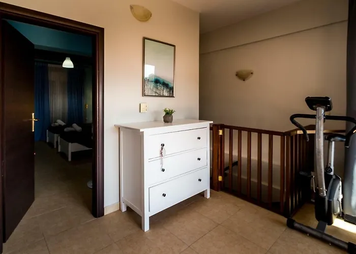 Teo Vivi Maizonette *