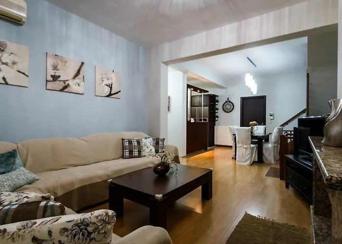 Teo Vivi Maizonette مدينة زاكينثوس