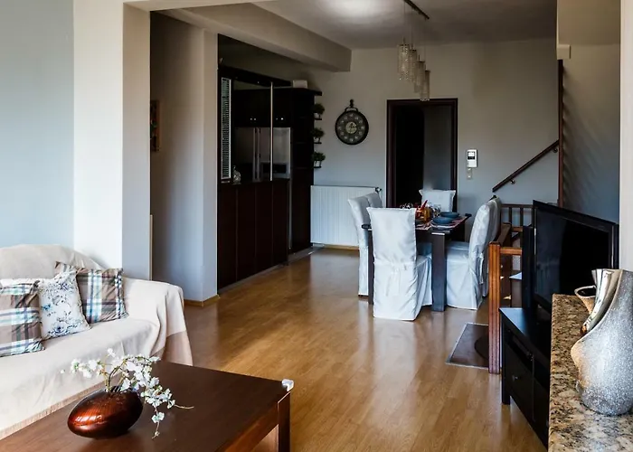 Teo Vivi Maizonette شقة *