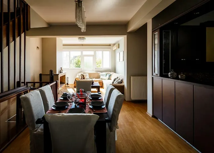 Teo Vivi Maizonette مدينة زاكينثوس