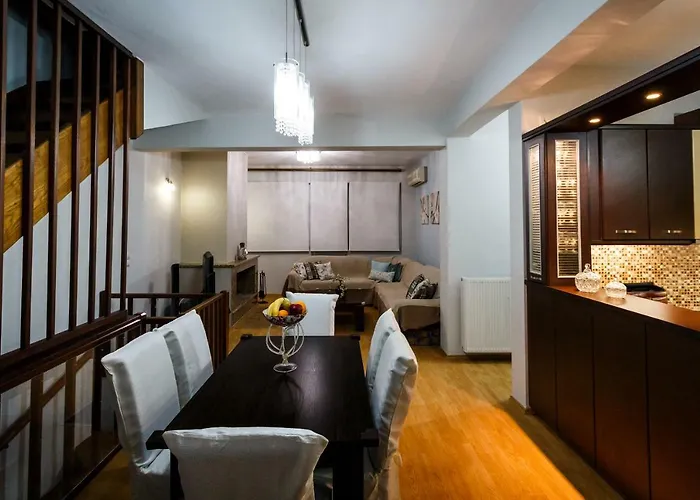 Teo Vivi Maizonette * مدينة زاكينثوس