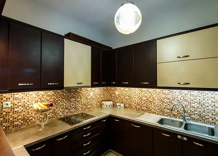 Teo Vivi Maizonette *