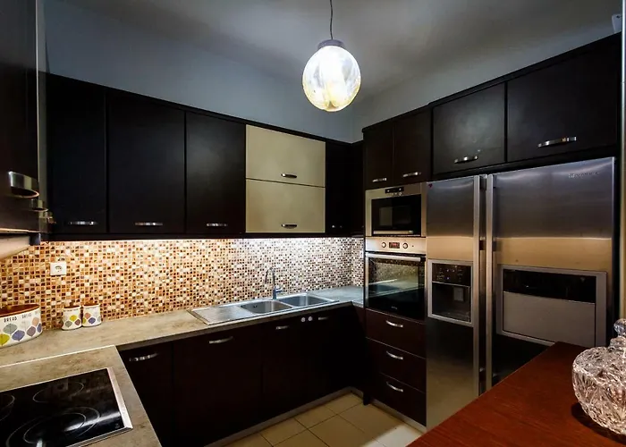 Teo Vivi Maizonette *