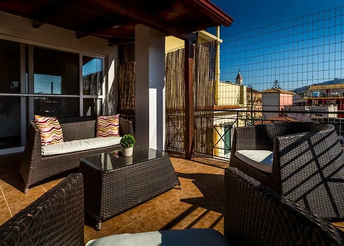 Teo Vivi Maizonette *