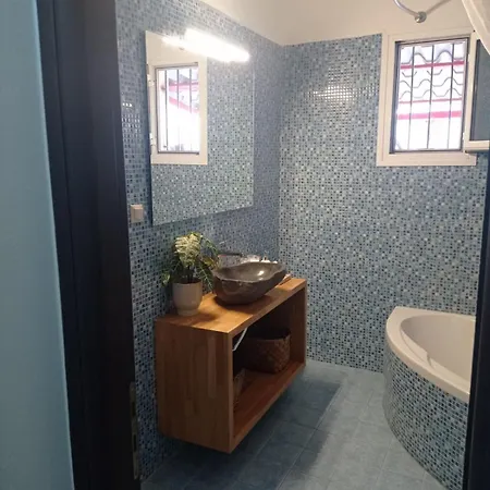 Teo Vivi Maizonette Apartment