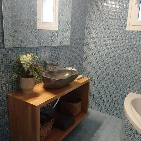 Teo Vivi Maizonette Apartment