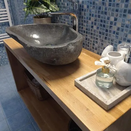 Teo Vivi Maizonette Apartment *