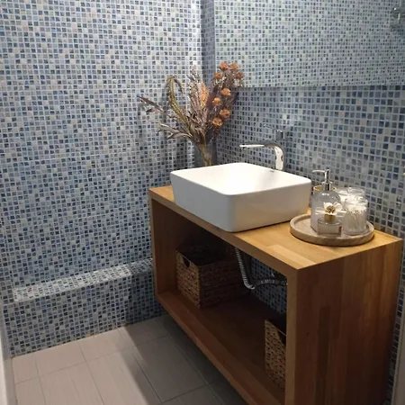 Apartament Teo Vivi Maizonette Zakynthos
