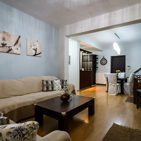 Teo Vivi Maizonette ザキントス