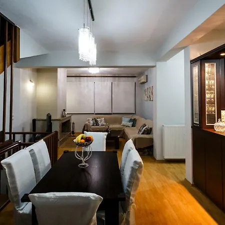 Teo Vivi Maizonette * Zakynthos