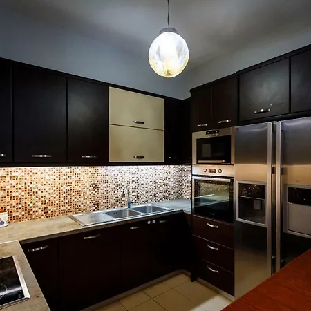 Teo Vivi Maizonette *