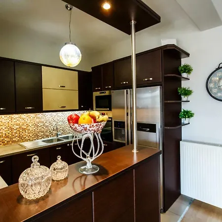 Apartment Teo Vivi Maizonette