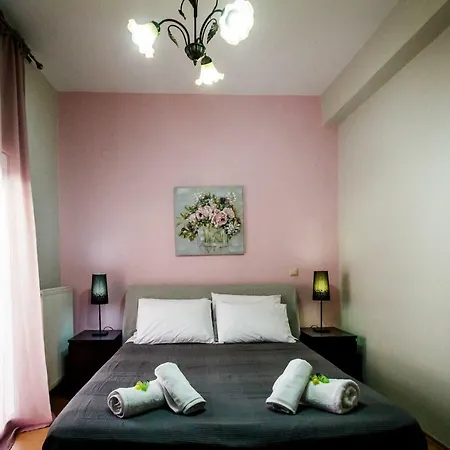 Apartament Teo Vivi Maizonette